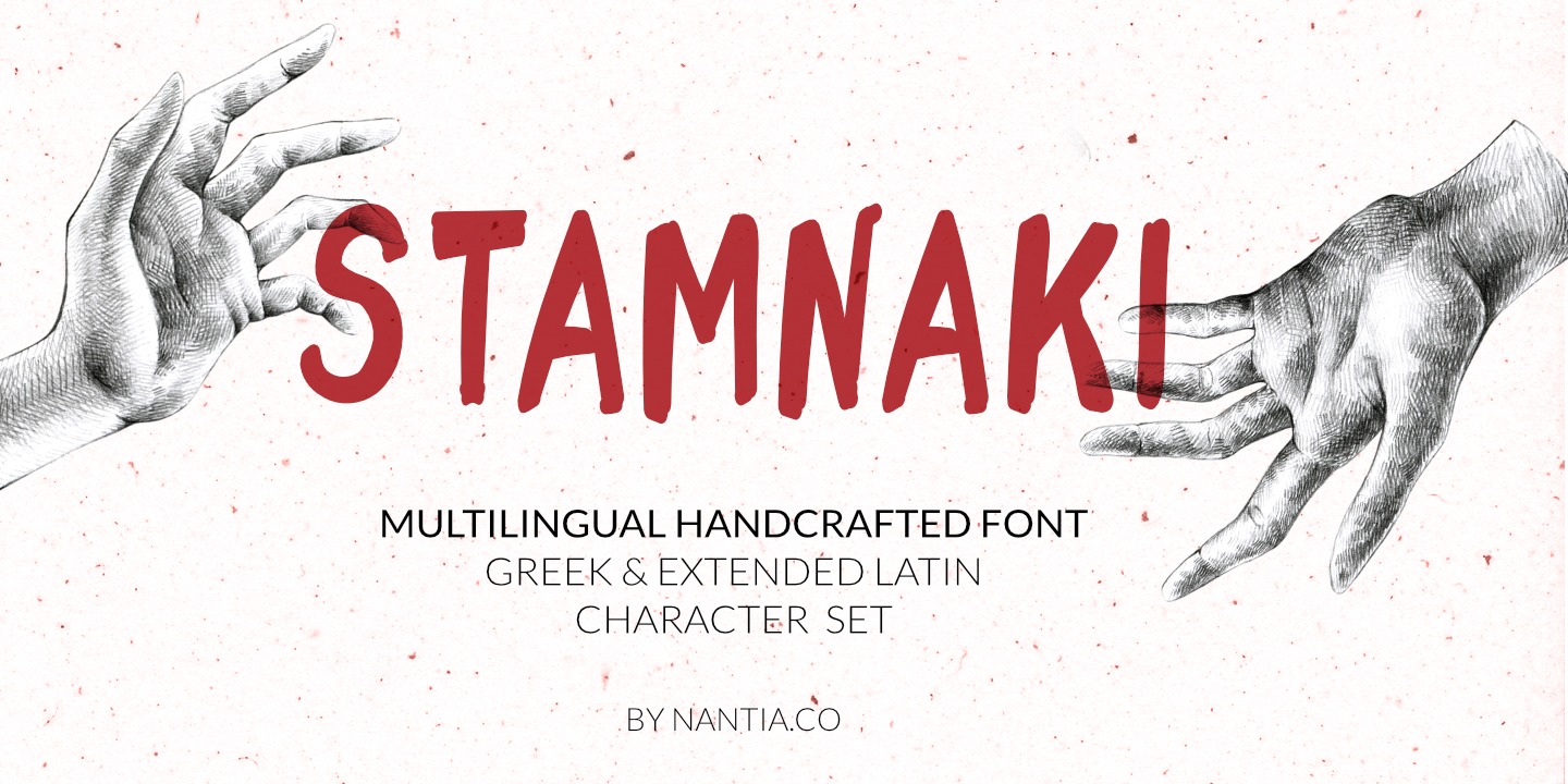 Stamnaki